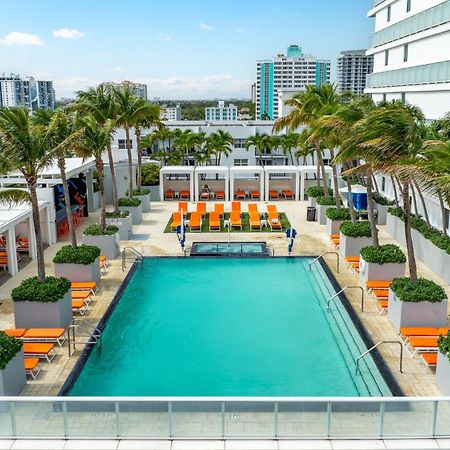 Luxury Well Stocked Se Corner 2Br W Fort Lauderdale W Great Ocean Views Экстерьер фото