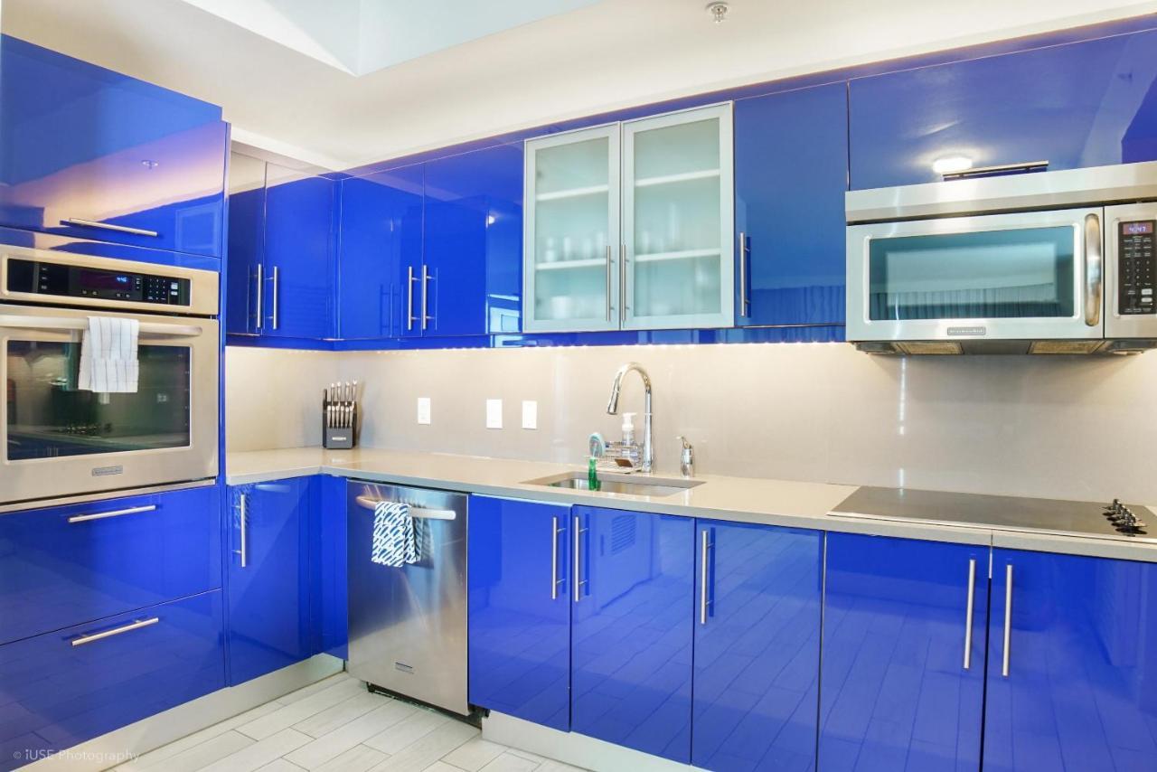 Luxury Well Stocked Se Corner 2Br W Fort Lauderdale W Great Ocean Views Экстерьер фото